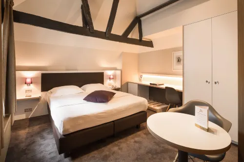 Hotel Navarra Brugge Camere Photos