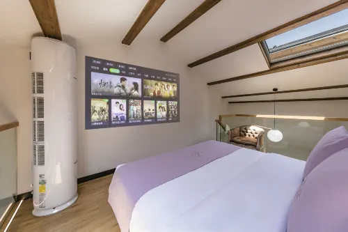 Hakka Earth House Guest House 객실 Photos