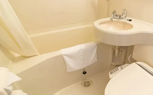 Toyoko Inn Saitama Shintoshin Empfohlen Photos