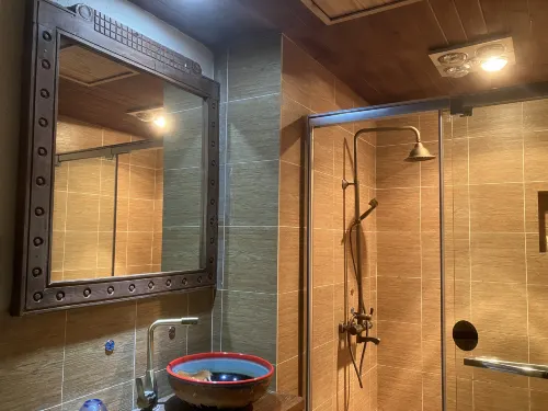 Shangri-La Mubuo Hotel (Dukezong Ancient City) Rooms Photos