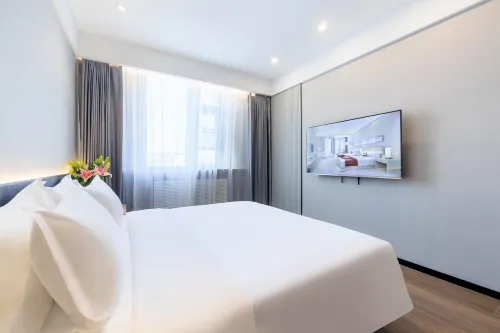 Capital Airport International Hotel Chambres Photos