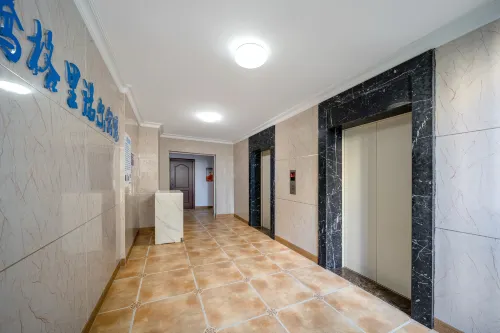 Tenggelinor Mansion (Zhongshan Station Tianyi International Plaza) Public Areas Photos