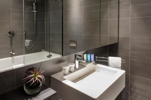 SANA Berlin Hotel Zimmer Photos