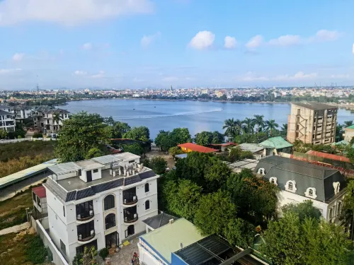 Khách sạn & Căn hộ Novatel Nổi bật Photos