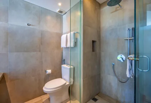 Solia Legian Bali Chambres Photos
