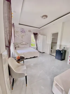 Godiva Hotel Phú Quốc Phòng Photos