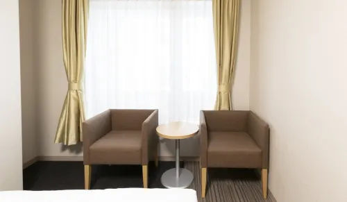 Comfort Hotel Osaka Shinsaibashi Chambres Photos
