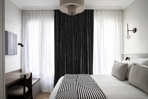 Best Western Premier The Blake Paris Gare Saint Lazare Zimmer Photos
