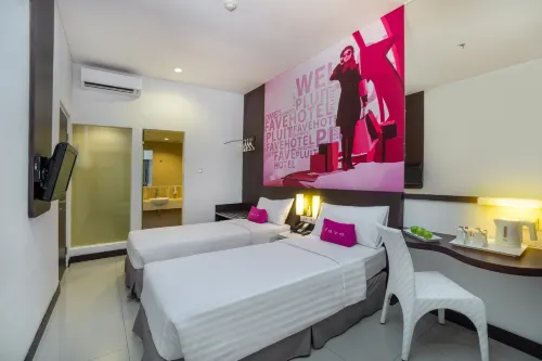 Favehotel Pluit Junction Photos