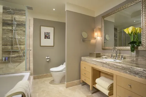 Hotel Mulia Senayan, Jakarta Kamar Photos