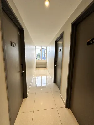 De UPTOWN Hotel @ P.J. 222 Photos