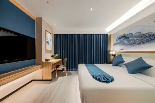 H Hotel Camere Photos