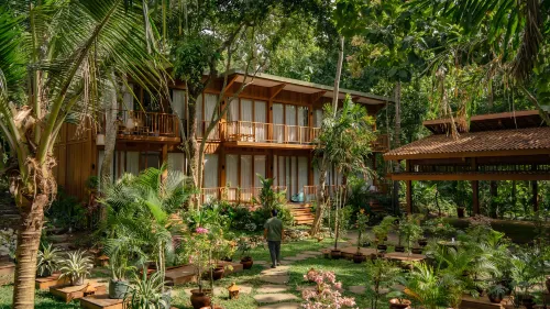 Grun Resort Uluwatu Empfohlen Photos