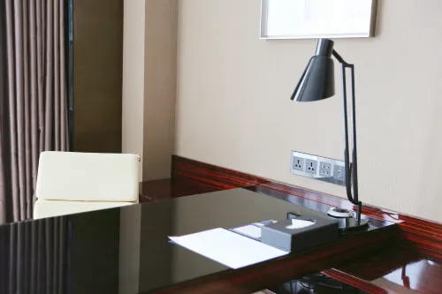 Crowne Plaza Shenzhen Longgang City Centre الغرف Photos