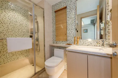 UHOME Executive Apartments Rooms Photos