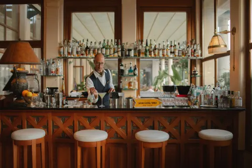 Grand Hotel Timeo, A Belmond Hotel, Taormina Benessere e tempo libero Photos