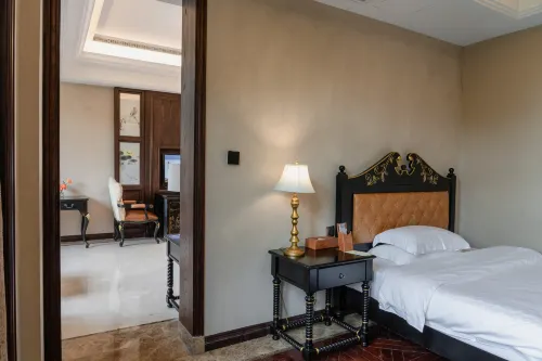 Dockside Boutique Hotel Camere Photos
