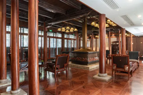 Dockside Boutique Hotel Aree comuni Photos