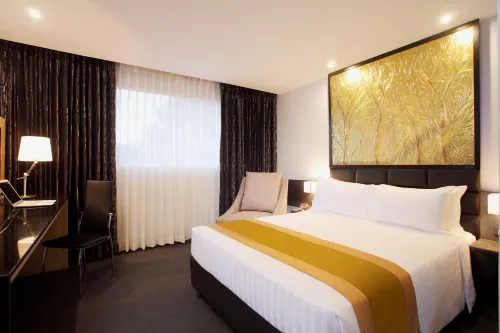 Nova Express Pattaya Hotel Da non perdere Photos