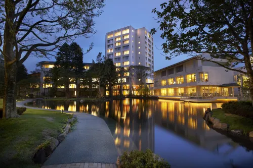 Mars GardenWood Gotemba Empfohlen Photos