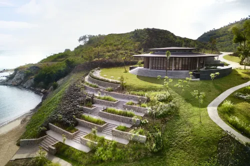 TA’AKTANA, a Luxury Collection Resort & Spa, Labuan Bajo Relaksasi & Rekreasi Photos