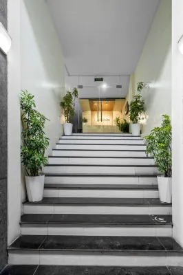 Horizon View Residence Ha Noi Capital Public Areas Photos