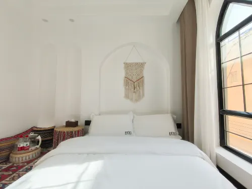 HIYO Rooftop Garden Residence Rooms Photos