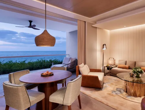 InterContinental Ras Al Khaimah Mina Al Arab Resort & Spa Избранное Photos