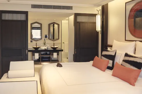Aleenta Retreat Chiang Mai - The Leading Hotels of the World 객실 Photos