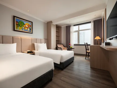 Minasi Premium Hotel Empfohlen Photos