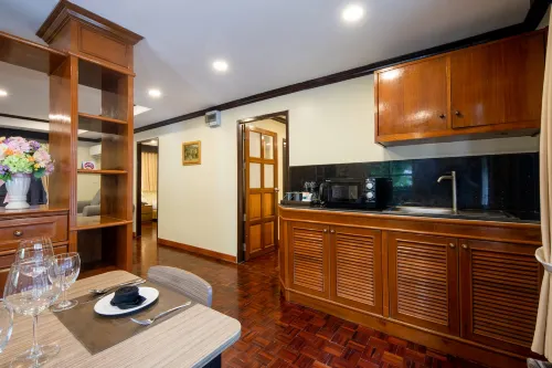 Princess Kamala Beachfront Hotel Camere Photos