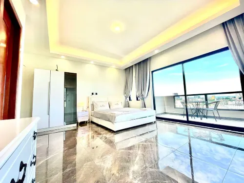SKY HOTEL Sihanoukville - Cinema Rooms & Apartments - FREE LAUNDRY Utvalt Photos
