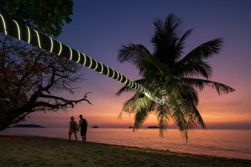 GajaPuri Resort Koh Chang Leisure & Recreation Photos