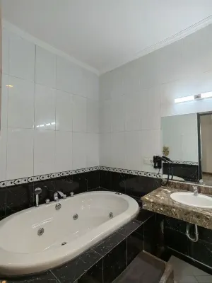 Luminor Hotel Palembang Kamar Photos