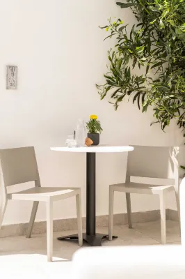 Rocabella Santorini Hotel & Spa Chambres Photos