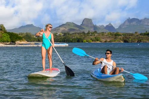 Le Jadis Beach Resort & Wellness - Managed by Banyan Tree Hotels & Resorts 추천 Photos