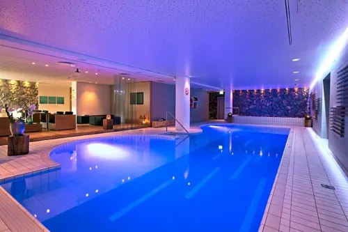 Reykjavik Natura - Berjaya Iceland Hotels Benessere e tempo libero Photos