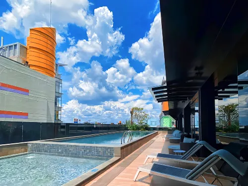 Novotel Pekanbaru Photos