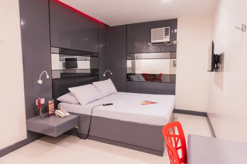 Hotel Sogo Cainta Chambres Photos