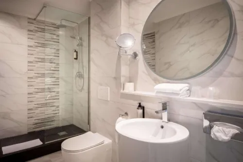 Hotel Jamingo Chambres Photos