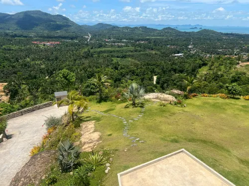 IDA B DOMAIN - Koh Samui Photos