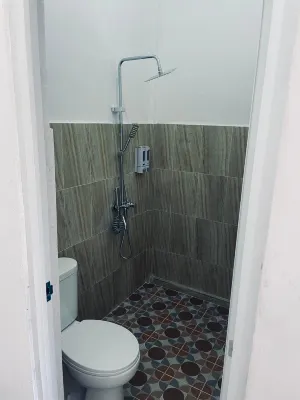 Zoya Rinjani Villa Kamar Photos