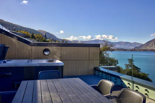 Oaks Queenstown Shores Resort Rooms Photos