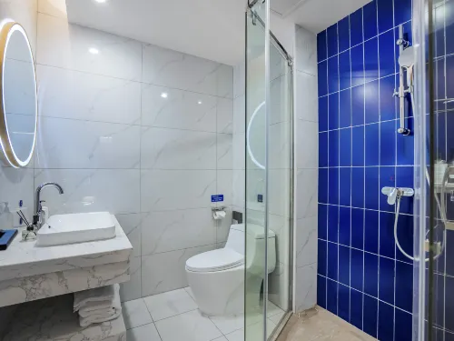 182PARK Boutique Apartment (Jiangbei International Airport Store) Rooms Photos