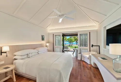 LUX* Le Morne, Mauritius Номера Photos