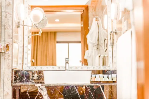 Palma Beach Resort & Spa Rooms Photos