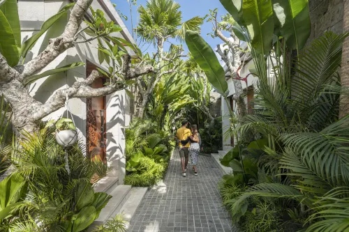 Asvara Villa Ubud by Ini Vie Hospitality Photos