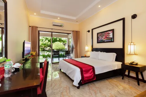 Resort Hòn Cò Cà Ná Nổi bật Photos