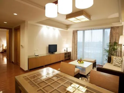 玫瑰園公寓 房間 Photos