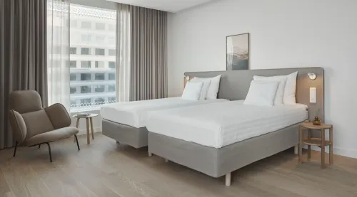 Original Sokos Hotel Tripla Featured Photos